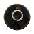 Bucha Engate Trava Traseira Superior Cabine Volvo Vm 240 260 - Imagem 2