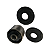 Bucha Suspensao Cabine Iveco Eurotech Eurotraker 1997 À 2005 - Imagem 2