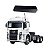 Sapata Suporte Retrovisor Volkswagen Constellation Ld - Imagem 3