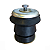 Kit Coxim Cabine Mercedes cara chata 712C 1618 Bicudo HPN - Imagem 1