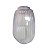 Lente Cristal Lanterna Paralama Dianteiro Mb 1113 1313 1513 - Imagem 3
