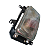 Farol Caminhão Volkswagen Entre 1996 E 2010 Lado Esquerdo - Imagem 2