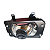 Farol Caminhão Volkswagen Entre 1996 E 2010 Lado Esquerdo - Imagem 3