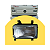 Farol Caminhão Volkswagen Entre 1996 E 2010 Lado Esquerdo - Imagem 5