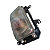 Farol Caminhão Volkswagen Entre 1996 E 2010 Lado Direito - Imagem 2