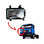 Farol Caminhão Volkswagen Entre 1996 E 2010 Lado Direito - Imagem 4