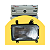 Farol Caminhão Volkswagen Entre 1996 E 2010 Lado Direito - Imagem 5