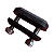 Kit Fivela Plastica Sider Completa Rabicho Fixador - Imagem 4