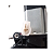 Motor Maquina Vidro Eletrico Mabuchi 24V 8 Dentes Direito - Imagem 4