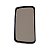 Retrovisor Externo Mb Accelo Todos Vw 00/04 Vidro Plano - Imagem 2