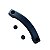 Puxador Cinza Interno Porta Mercedes Atron 1214/1215C/1218 - Imagem 3