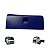 Tampa Do Porta Luvas Azul Volkswagen 7110 8120 13190 15190 - Imagem 2