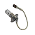 Lâmpada H3 24V Gauss P/ Farol Alto / Baixo / Neblina - Imagem 2