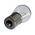 Lâmpada - 1 Polo - Conector 1141 - 24V/Gauss - Imagem 2