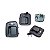 Par De Maçaneta Externa Mercedes-Benz Atron/Fpn/Hpn L-1620 - Imagem 2