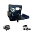 Suporte Inf Esquerdo Trinco Capo Ford Cargo Novo 1317/1319 - Imagem 5