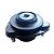 Coxim Da Suspensao Da Cabine Scania Serie 4 / P /G /R /T - Imagem 4