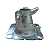 Fechadura Inferior Capô Mercedes Hpn 1418 1620 Após 2000 - Imagem 4