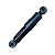 Amortecedor Dianteiro Cabine Iveco Tector Cursor Eurocargo - Imagem 2