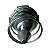 Fechadura Superior Capô Mercedes Hpn/1418/1620 Após 2000 - Imagem 2