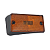 Lanterna Lateral Vw Worker Delivery Base Curva Ambar Ld - Imagem 1