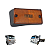 Lanterna Lateral Vw Worker Delivery Base Curva Ambar Ld - Imagem 5