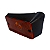 Lanterna Lateral Vw Worker Delivery Base Curva Ambar Le - Imagem 2