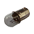 Lâmpada 69 Halógena Miniatura T4W 12Volts 4W Ba9S 1 Polo - Imagem 3