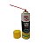 Silicone Spray  300Ml 180G - Fragrancia Carro Novo - Imagem 1