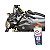 Silicone Spray  300Ml 180G - Fragrancia Carro Novo - Imagem 7