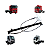 Máquina Do Vidro Sem Motor Le Iveco Stralis Hi-Way 600-S44T - Imagem 5