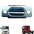 Presilha Superior Capo Ford Cargo Todos Modelos  Le/Ld - Imagem 2