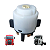 Comutador Ignicao Vw Constellation 05 A 12 Tractor Após 05 - Imagem 5