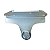BATENTE FECHADURA CAPO GRADE D/E VOLKSWAGEN CONSTELLATION - Imagem 2