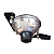Farol Esquerdo Principal Ford Cargo 816 1119 2013 Em Diante - Imagem 3