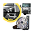 Farol Esquerdo Principal Ford Cargo 816 1119 2013 Em Diante - Imagem 4