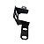 SUPORTE FECHADURA CAPO LE/LD FORD CARGO S/PRESILHA ATE 2011 - Imagem 5