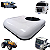 AR CONDICIONADO TETO ELETRICO REDUZIDO 12V 7500 BTU CAMINHÃO - Imagem 6