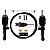 Kit Conforto Cabine Iveco Tector / Cursor Traseiro - Imagem 1