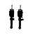 Kit Conforto Cabine Iveco Tector / Cursor Traseiro - Imagem 3