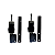 Kit Conforto Cabine Volvo Vm todos 2 Valvulas - Imagem 3