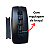 Espelho Retrovisor Manual Mercedes-bens Ls - Imagem 4