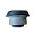KIT 2 BUCHA DA TRAVA FECHADURA DA CABINE VW CONSTELLATION - Imagem 5