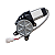 Maquina Vidro Eletrica Porta C/motor 24v - Volks 82 L/d - Imagem 3