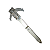 Kit Máquina E Guia Do Vidro Ford Cargo G1 E G3 Manual Ld - Imagem 4