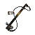 Maquina Vidro Ld+suporte Vidro Vw Worker+90/96 Pino Curto - Imagem 5