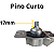 Maquina Vidro Ld+suporte Vidro Vw Worker+90/96 Pino Curto - Imagem 3