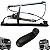 Kit Máquina Do Vidro Da Porta Manual + Manivela Ld Volvo Vm - Imagem 1