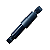 Par Amortecedor Dianteiro Cabine Iveco Tector/cursor - Imagem 3