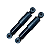 Par Amortecedor Dianteiro Cabine Iveco Tector/cursor - Imagem 1